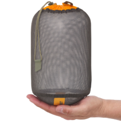 Sea To Summit Mesh Stuff Sack -Camelbak Camp Shop 1279445 mesh stuff sack