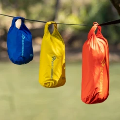 Sea To Summit Lightweight Dry Bag -Camelbak Camp Shop 1279886 lightweight dry bag