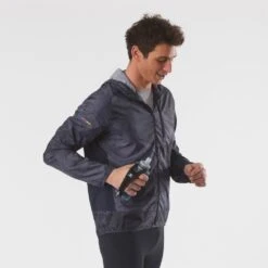 Salomon Active Handheld Soft Flask 500ml -Camelbak Camp Shop 1280429 active handheld blackslate grey