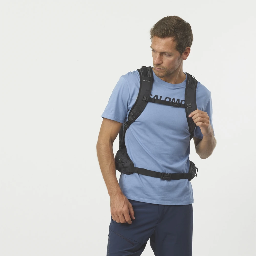 Salomon Trailblazer 30 Backpack 6 Salomon Trailblazer 30 Backpack - Image 6