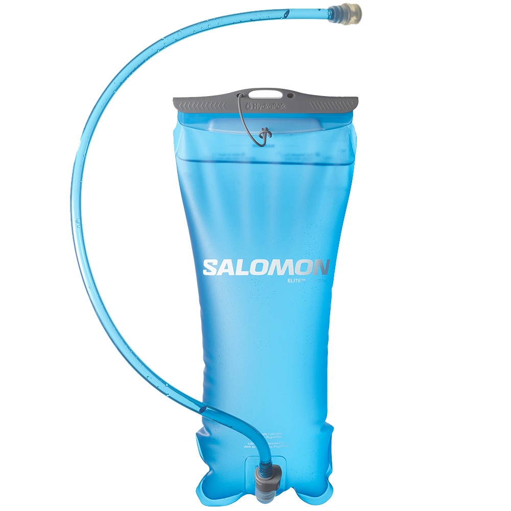 Salomon XT 20 Backpack With 2L Bladder 2 Salomon XT 20 Backpack With 2L Bladder - Image 2