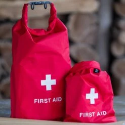 Exped Fold Drybag First Aid 1.25L Small -Camelbak Camp Shop 1281407 fold drybag first aid 125l small