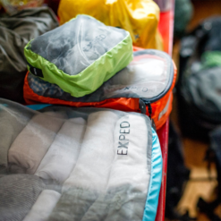 Exped Mesh Organiser UL Set -Camelbak Camp Shop 1281428 mesh organiser ul set s xl