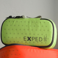 Exped Padded Zip Pouch Small 6 Exped Padded Zip Pouch Small -Camelbak Camp Shop 1281469 padded zip pouch small 05l lime