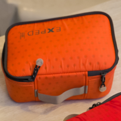 Exped Padded Zip Pouch Medium -Camelbak Camp Shop 1281473 padded zip pouch medium 15l orange