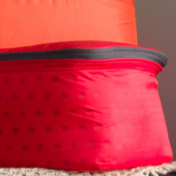 Exped Padded Zip Pouch Large -Camelbak Camp Shop 1281475 padded zip pouch large 35l ruby red