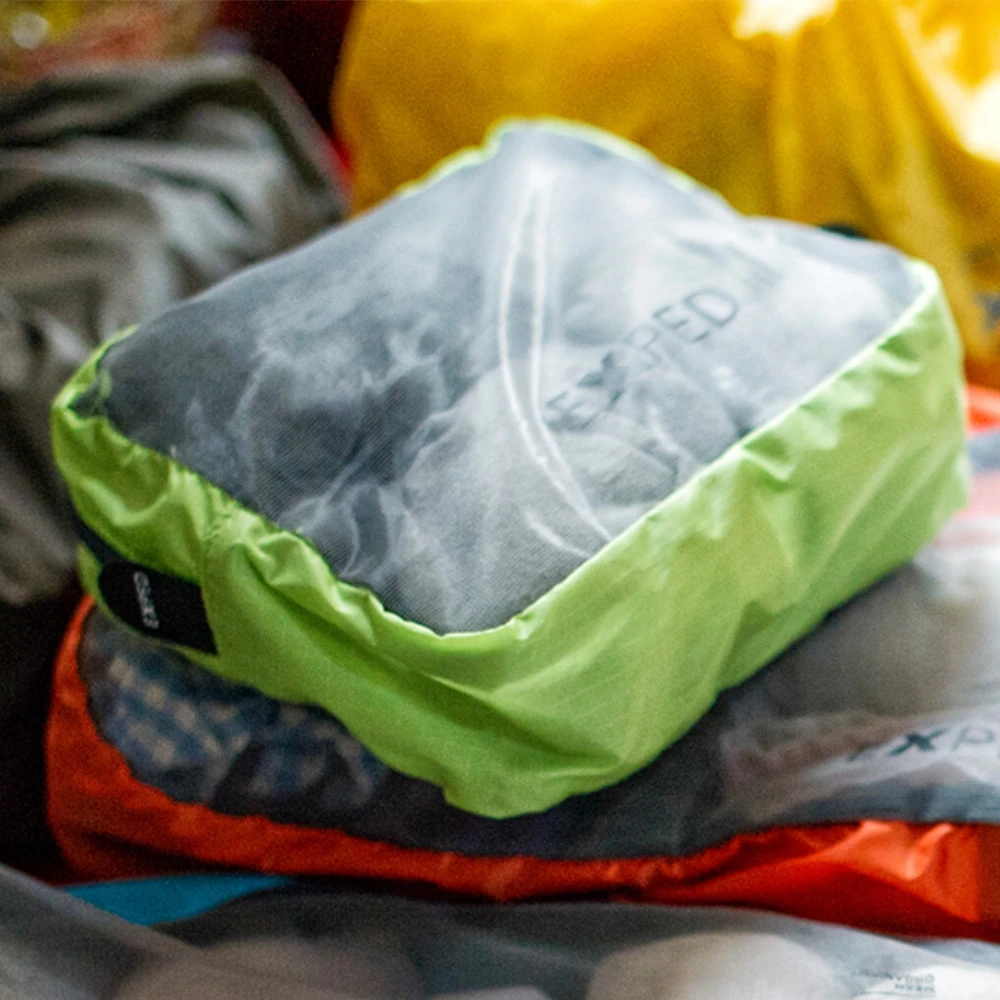 Exped Mesh Organiser UL Small 3 Exped Mesh Organiser UL Small - Image 3