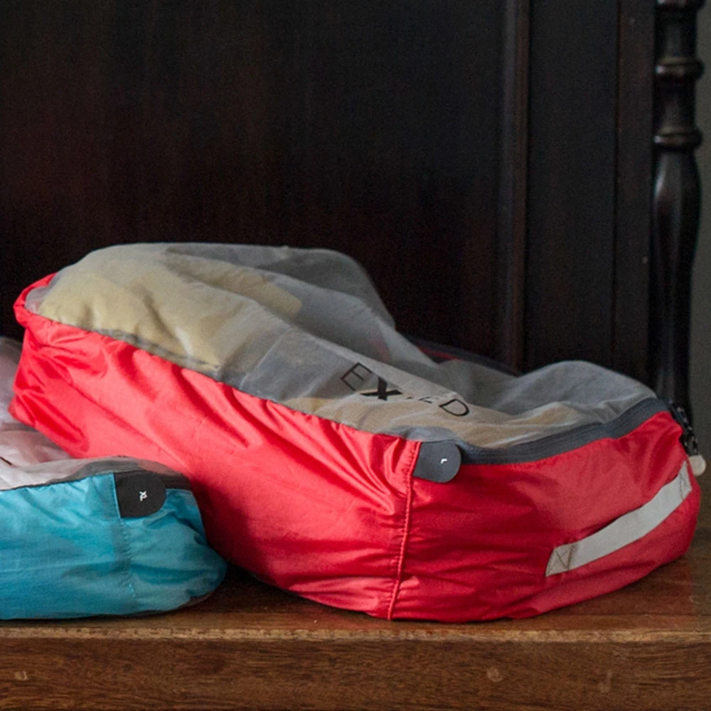 Exped Mesh Organiser UL Large 2 Exped Mesh Organiser UL Large - Image 2