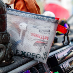 Exped Vista Organiser Mini -Camelbak Camp Shop 1281492 mini vista organiser