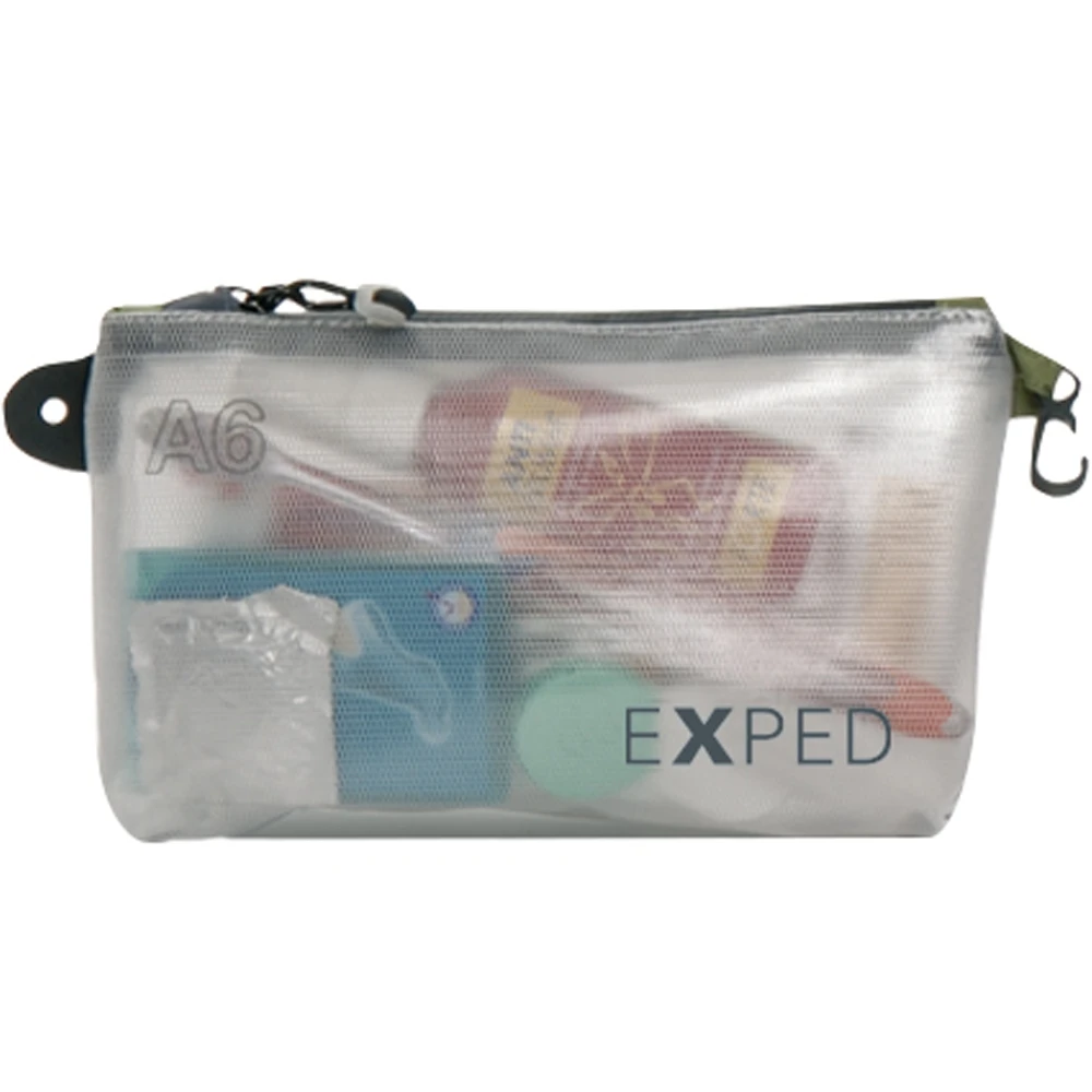 Exped Vista Organiser A6 1 Exped Vista Organiser A6