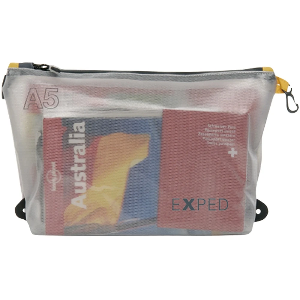 Exped Vista Organiser A5 1 Exped Vista Organiser A5
