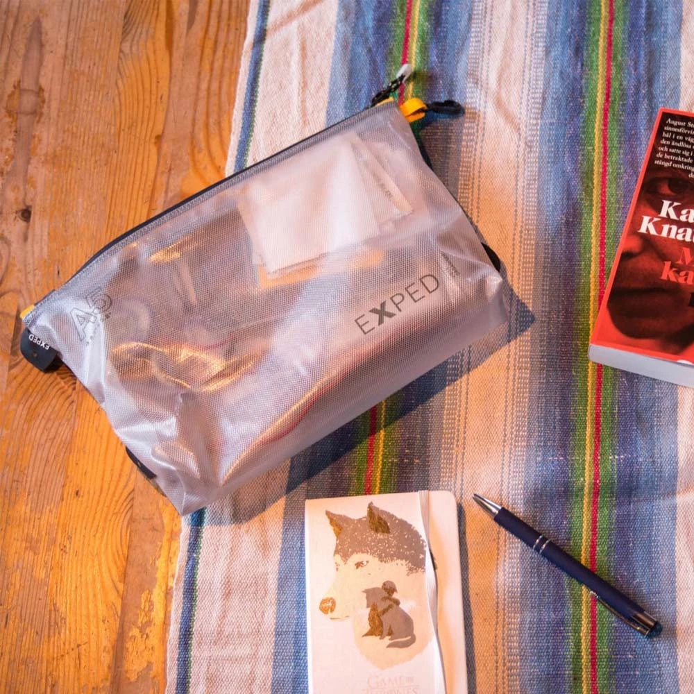 Exped Vista Organiser A5 2 Exped Vista Organiser A5 - Image 2