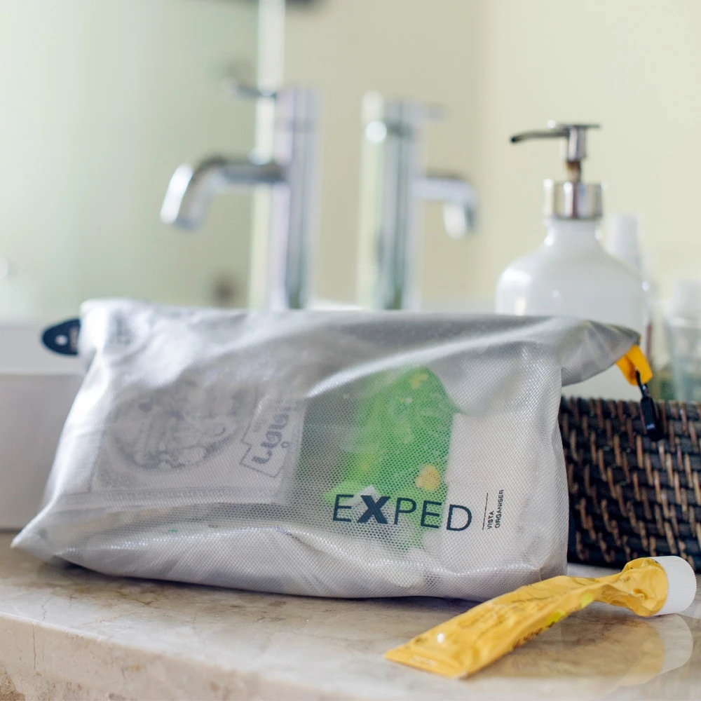 Exped Vista Organiser A5 3 Exped Vista Organiser A5 - Image 3