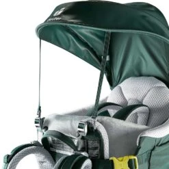 Deuter Kid Comfort Child Carrier With Sun Roof -Camelbak Camp Shop 1281633 kid comfort child carrier sun roof forest