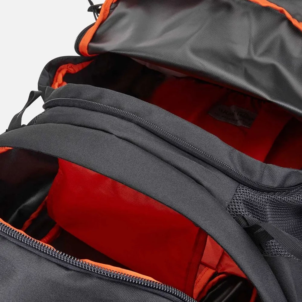 Lowe Alpine Sirac Plus 50 Trekking Pack 3 Lowe Alpine Sirac Plus 50 Trekking Pack - Image 3