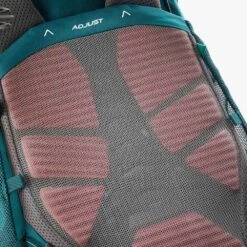 Lowe Alpine Women's Sirac Plus ND50 Trekking Pack -Camelbak Camp Shop 1281766 womens sirac plus nd50 trekking pack sagano green