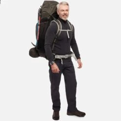 Lowe Alpine Cerro Torre 65:85 Trekking Pack -Camelbak Camp Shop 1281789 cerro torre 6585 trekking pack black greyhound