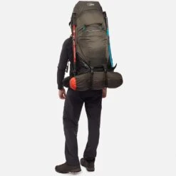 Lowe Alpine Cerro Torre 65:85 Trekking Pack -Camelbak Camp Shop 1281790 cerro torre 6585 trekking pack black greyhound