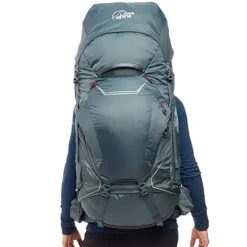 Lowe Alpine Women's Cerro Torre ND60:80 Trekking Pack -Camelbak Camp Shop 1281811 womens cerro torre nd6080 trekking pack dark slate
